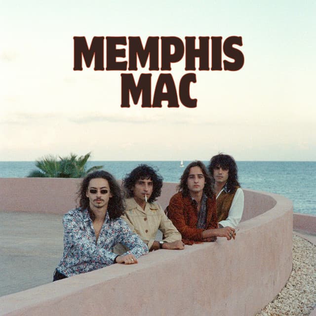 Memphis Mac